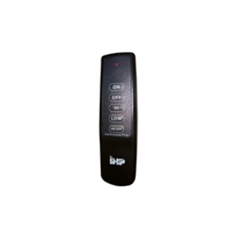 IHP Superior 89940LNX Remote, Wireless Wall Mount, On/Off, Hi/Low, Electronic