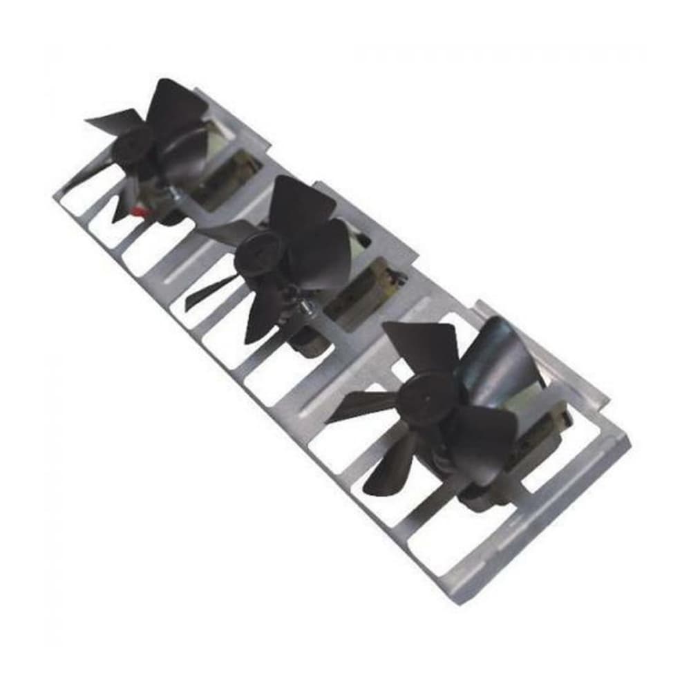 IHP Superior 89880LNX 3-Blade Fan, WB & VF Only