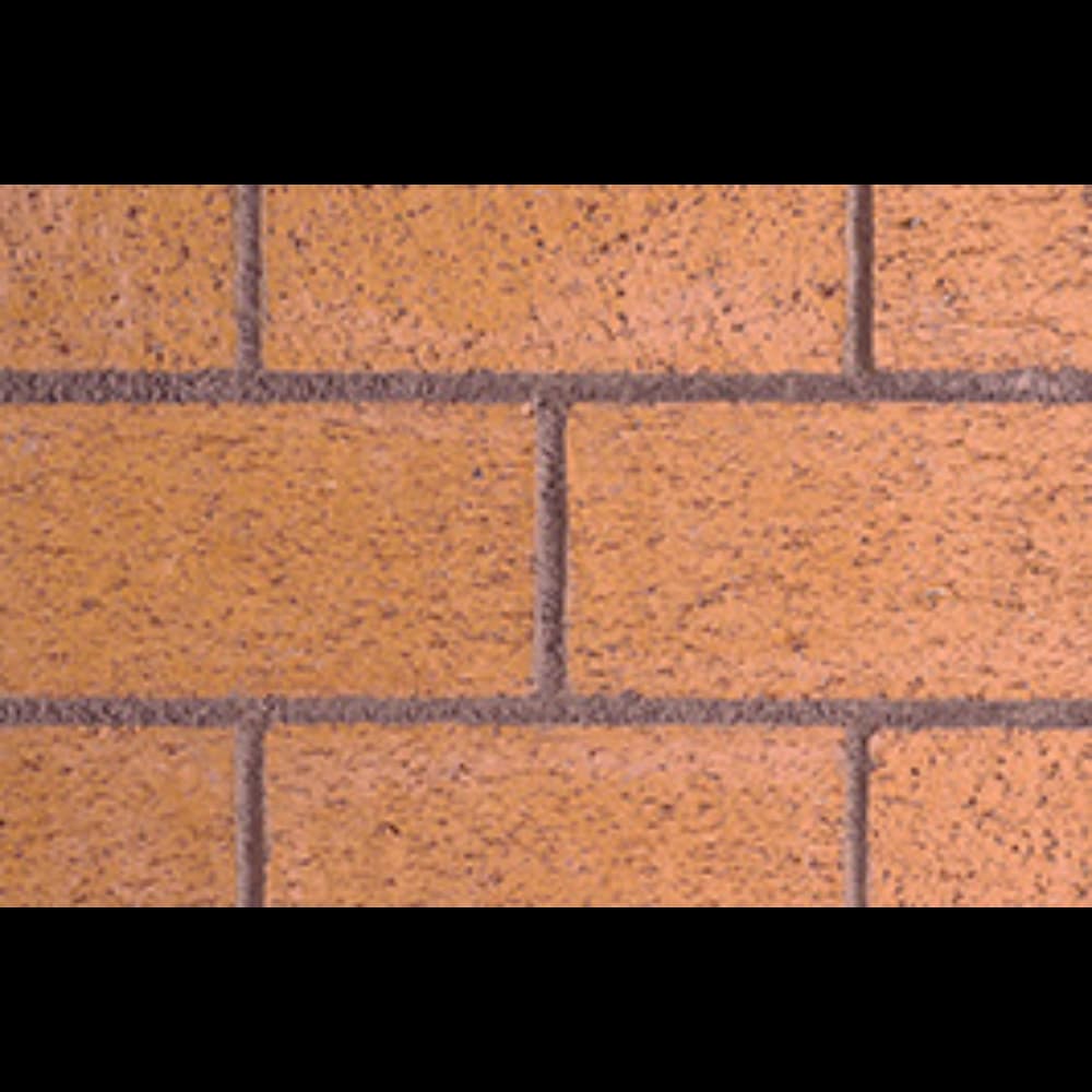 IHP Superior 89854LNX Warm Red Full Stacked Mosaic Masonry Brick Liner