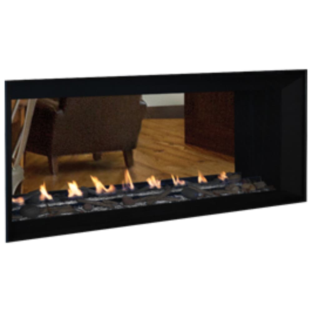 IHP Superior 90094LNX Linear Vent Free Indoor See-Through Conversion Kit