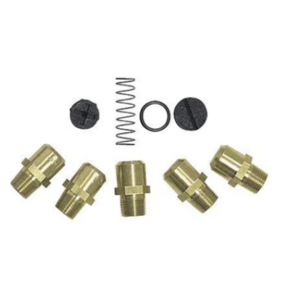 IHP Superior 90040LNX Gas Conv Kit, Stepper, NG to LP