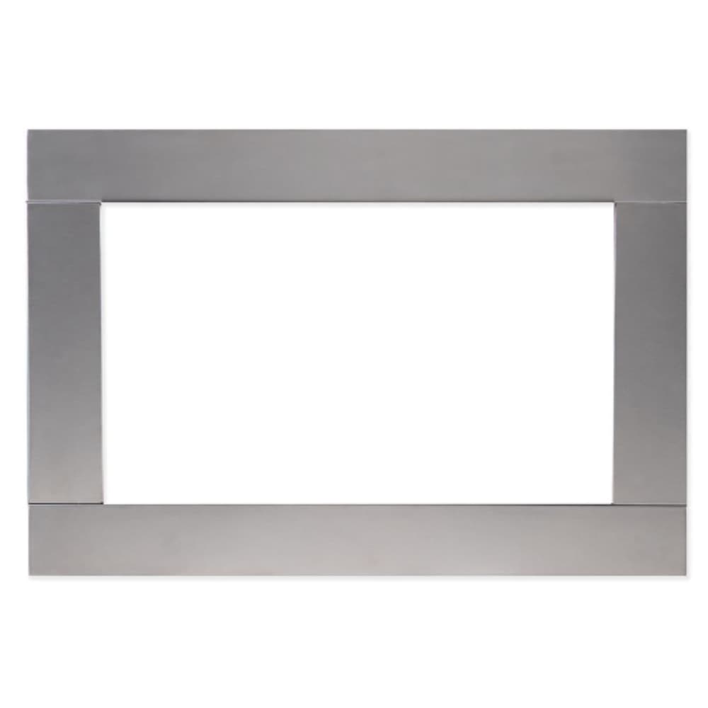 IHP Superior 90011LNX Decorative Surround, Stainless