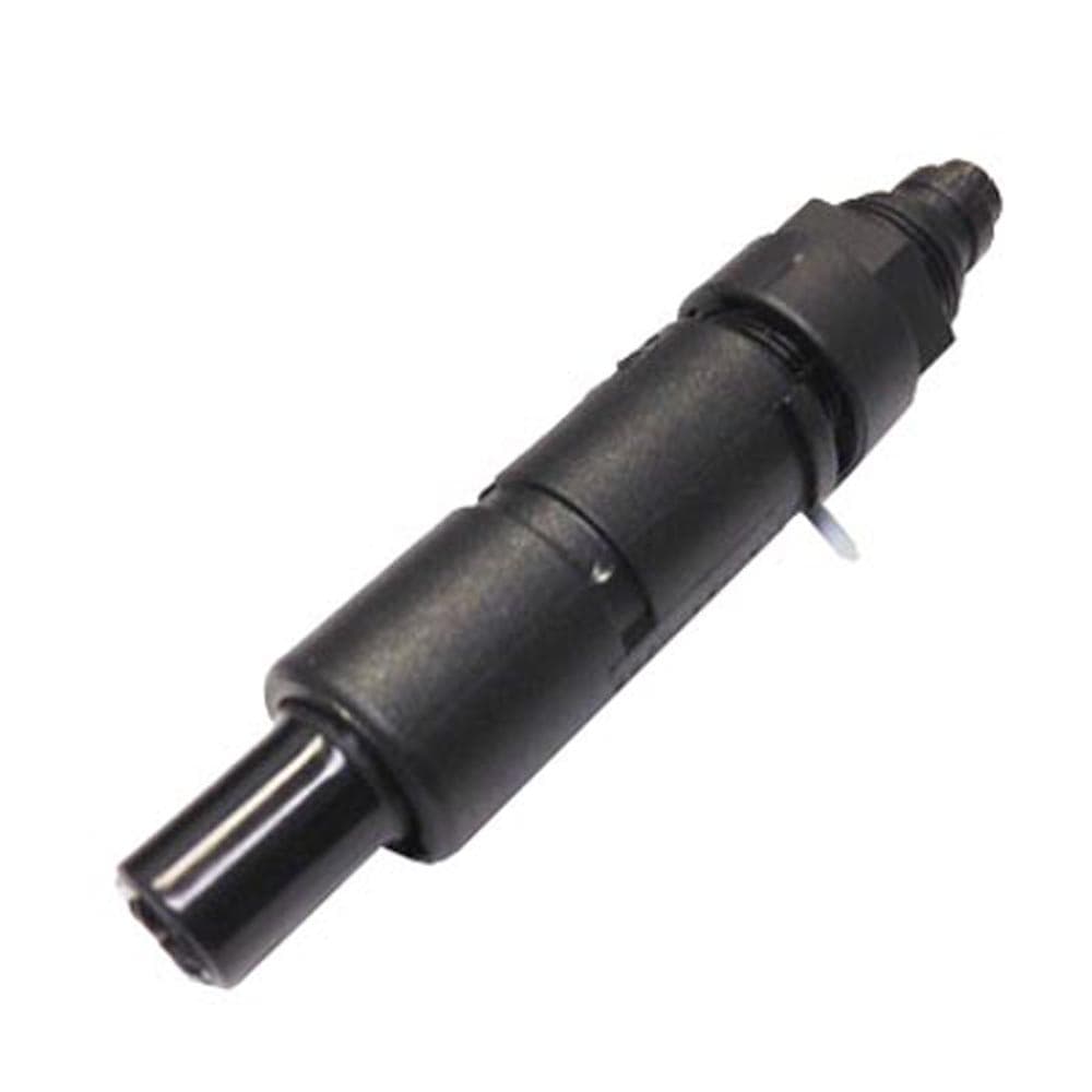 101381-01 FMI Cover And Piezo Valve