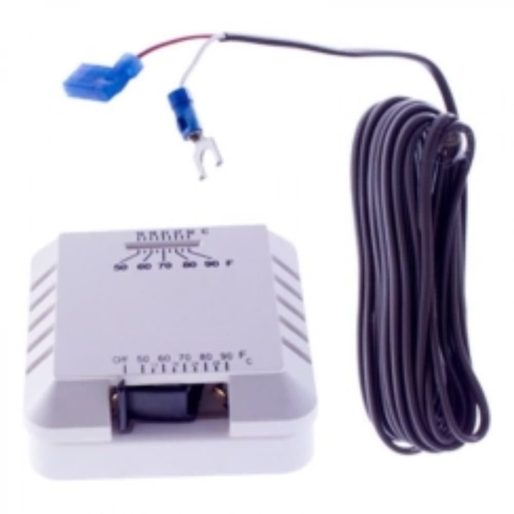 IHP Superior 89912LNX Wall Mount T-Stat Control Kit