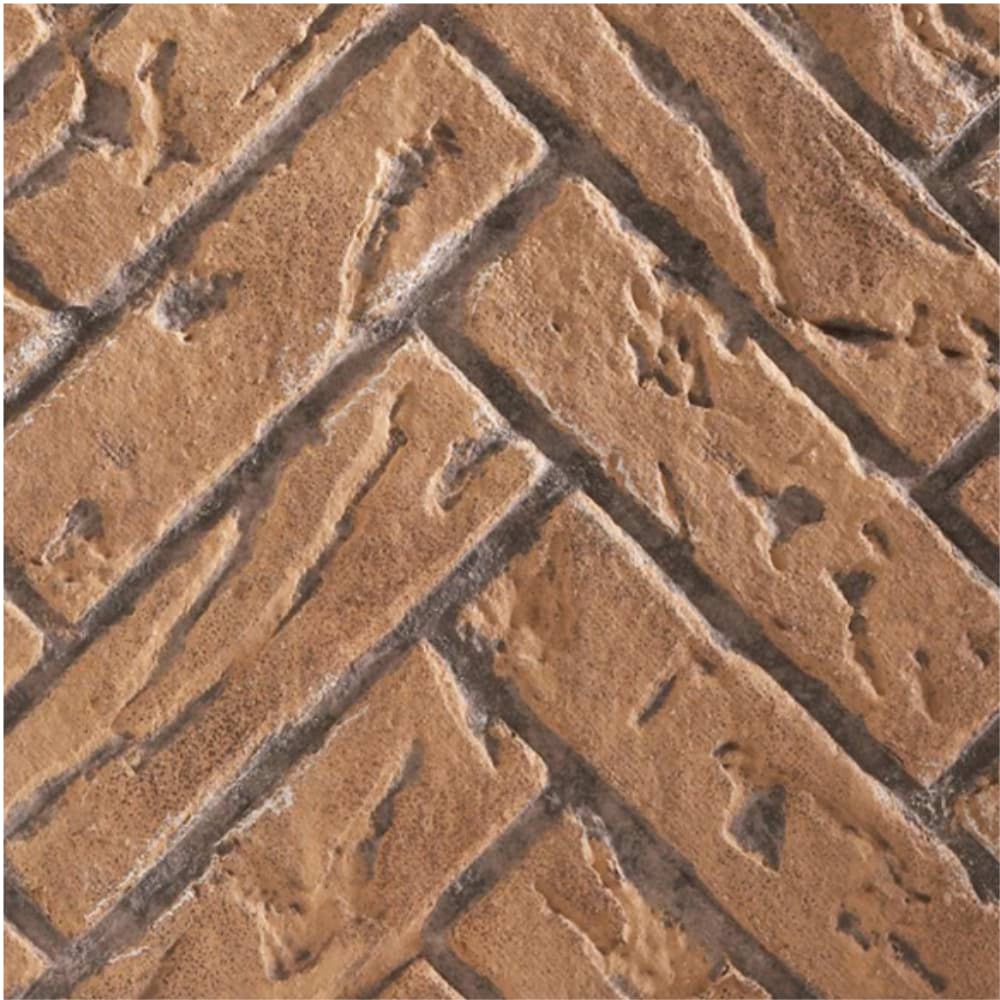90113LNX Lennox Brick Liner Kit (c) - Buff Herringbone