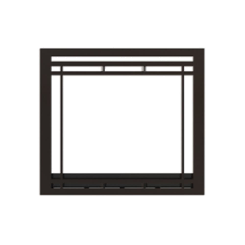 IHP Superior 89967LNX Craftsman, Black