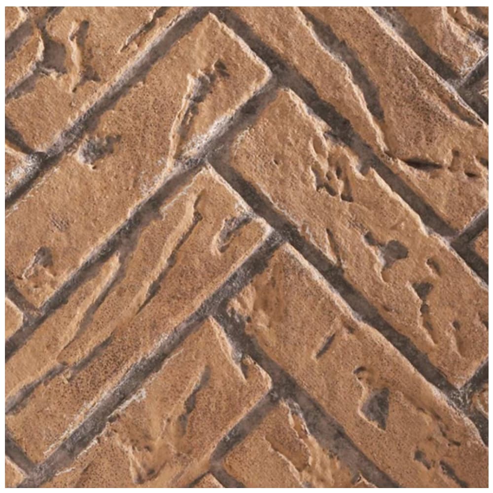 90131LNX Lennox Ceramic Panel Kit, Buff Herringbone