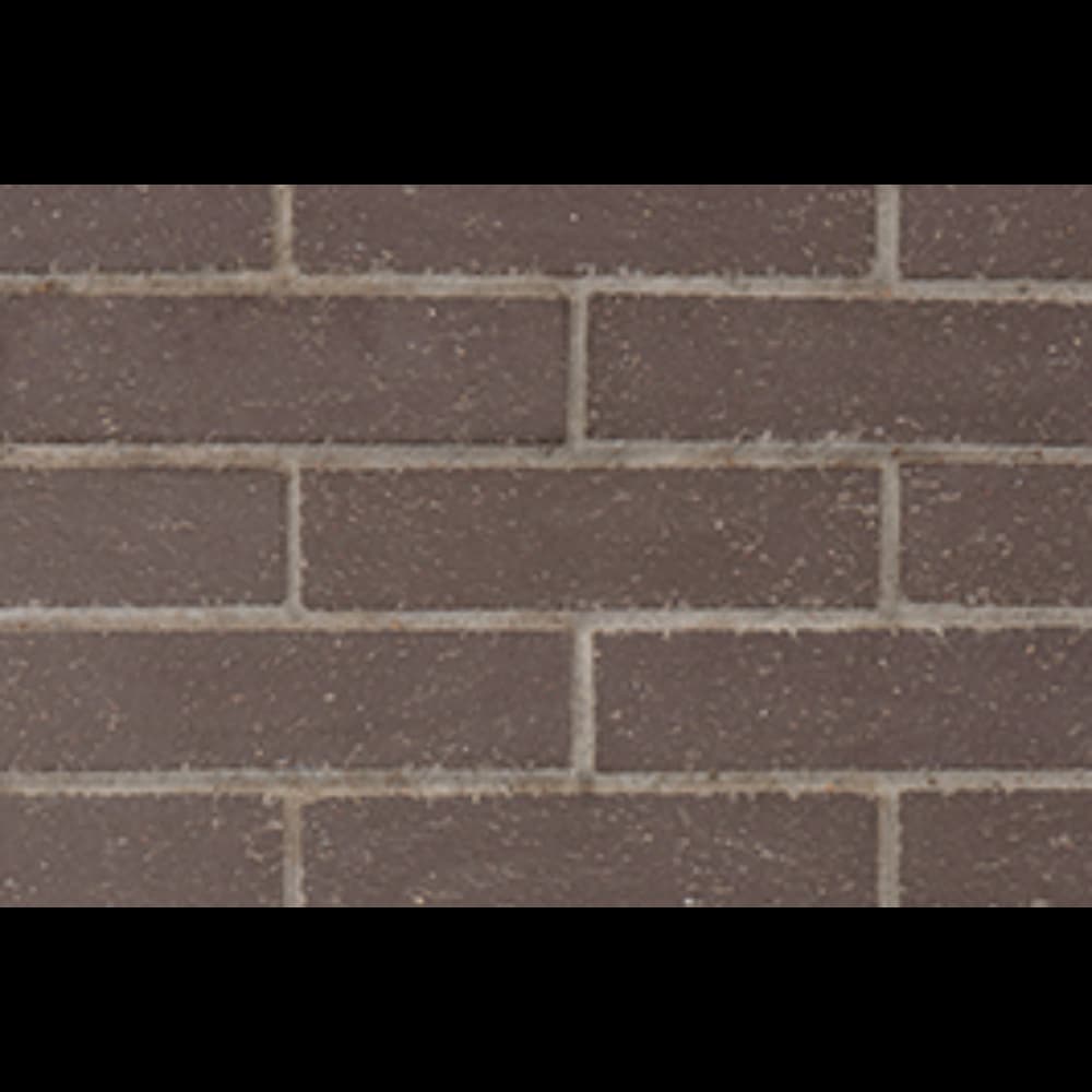 IHP Superior 90052LNX Midnight Split Stacked Mosaic Masonry Brick Liner