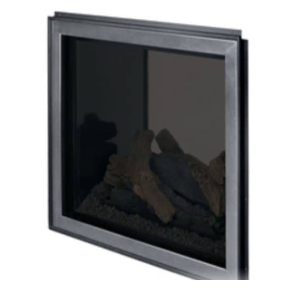 IHP Superior 89933LNX Outdoor Window Kit With Outdoor Barrier