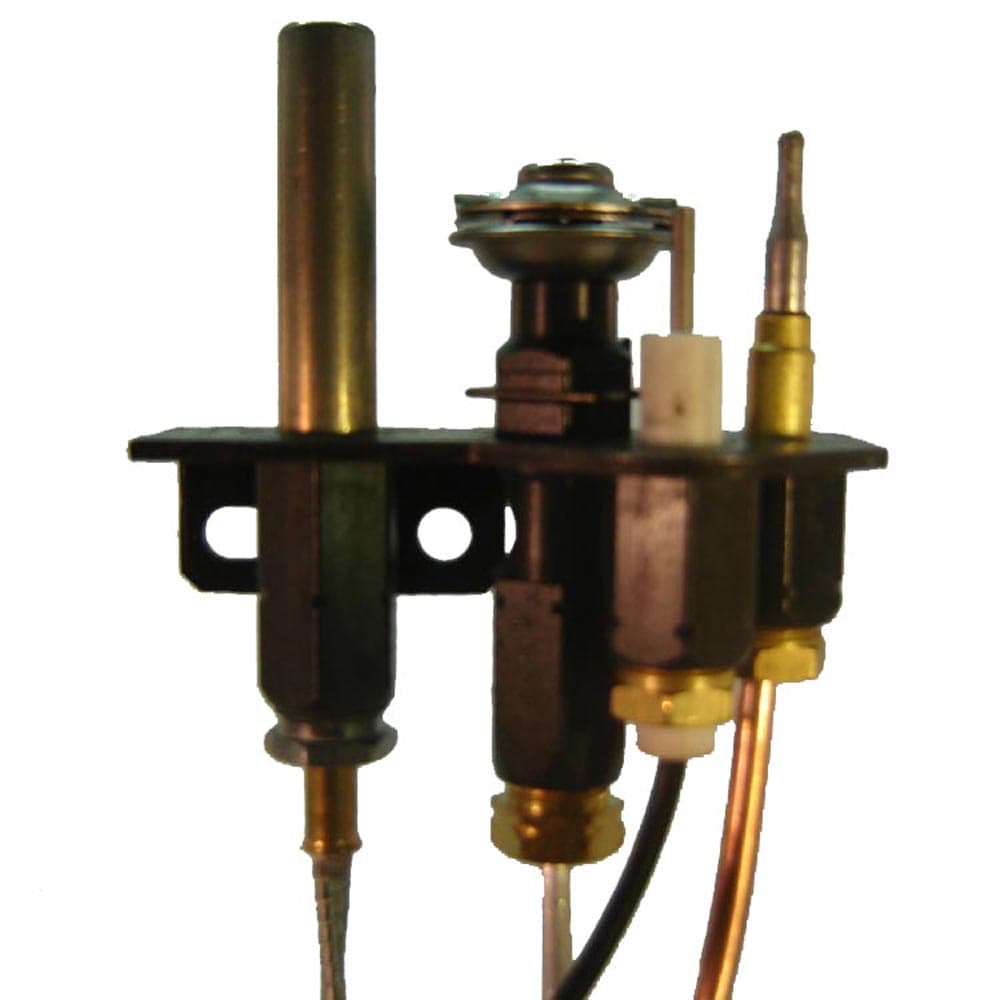 382175LNX Superior Lennox Pilot Assy, Lp#30 Tp/Tc,199701