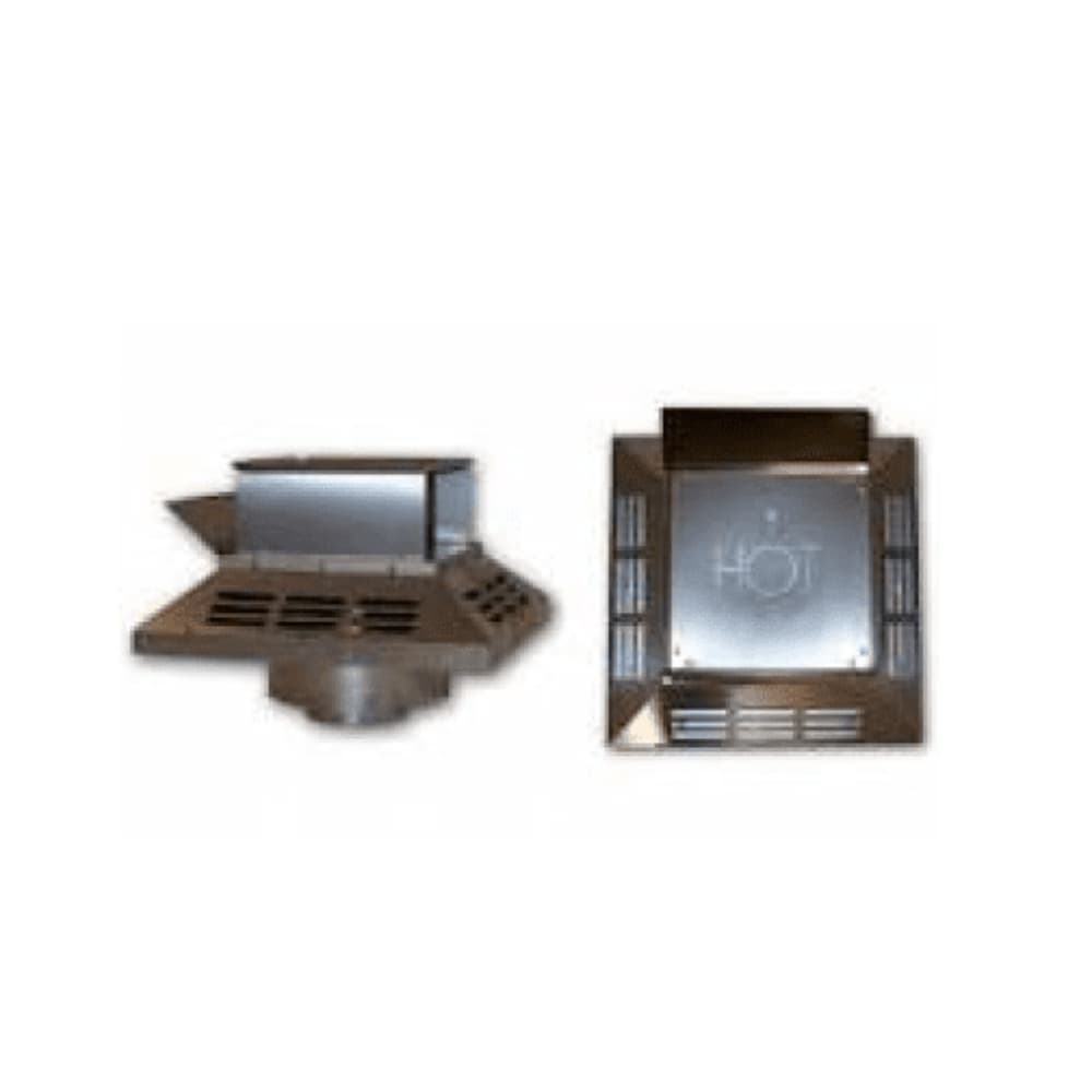 IHP Superior 90129LNX Power Vent Kit
