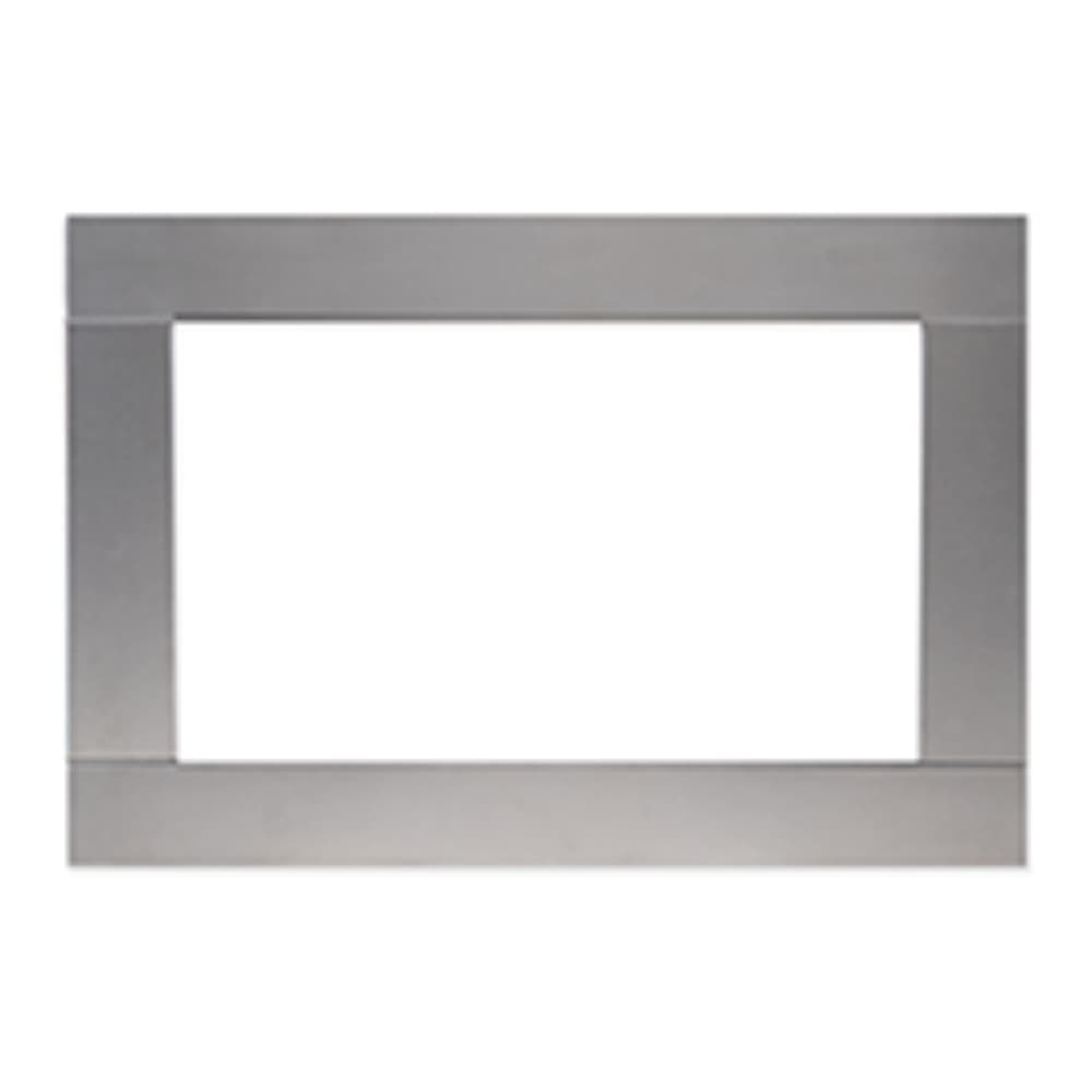 IHP Superior 90013LNX Decorative Surround, Stainless