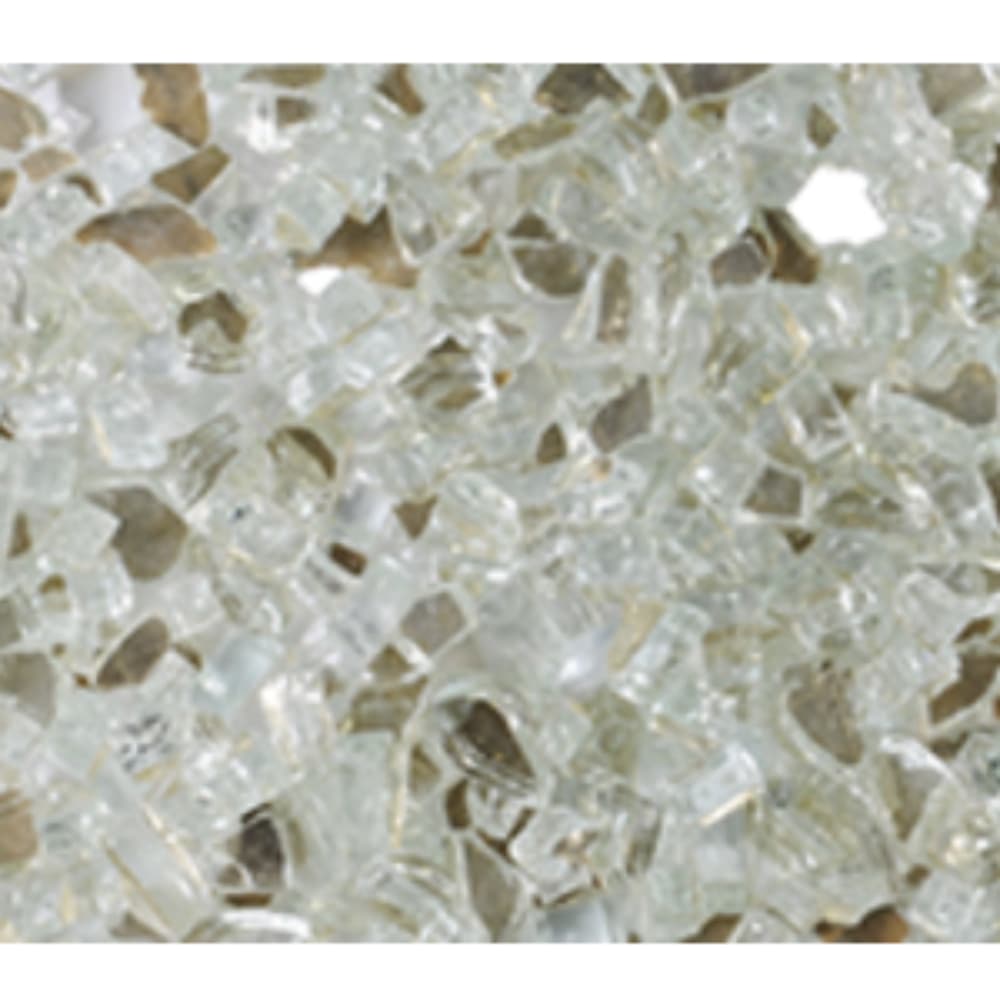 90136LNX Lennox Glass Media 5-Lb Bag-Platinum