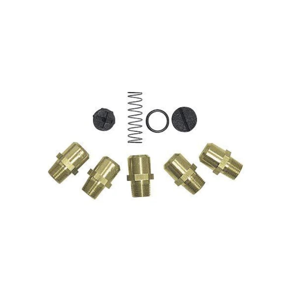 89948LNX Lennox Conversion Kit - LP to NG Bellevue Insert