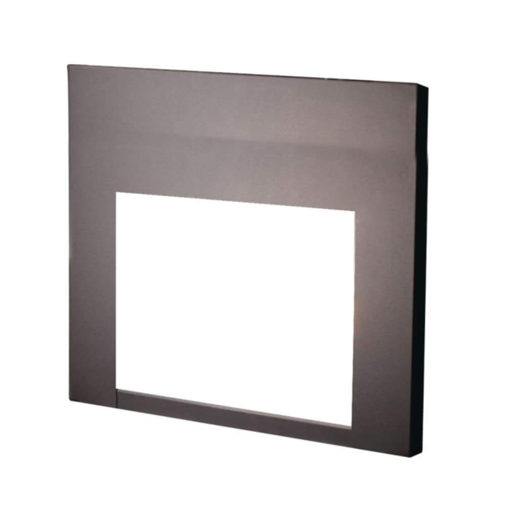 IHP Superior FPMD-BDVI27 Full Front Facade, 3-Sided, 26" x 37", Medium F3408