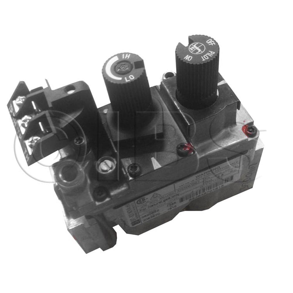 362052FMP FMI Valve Hi-Lo Sit P 0.820.651