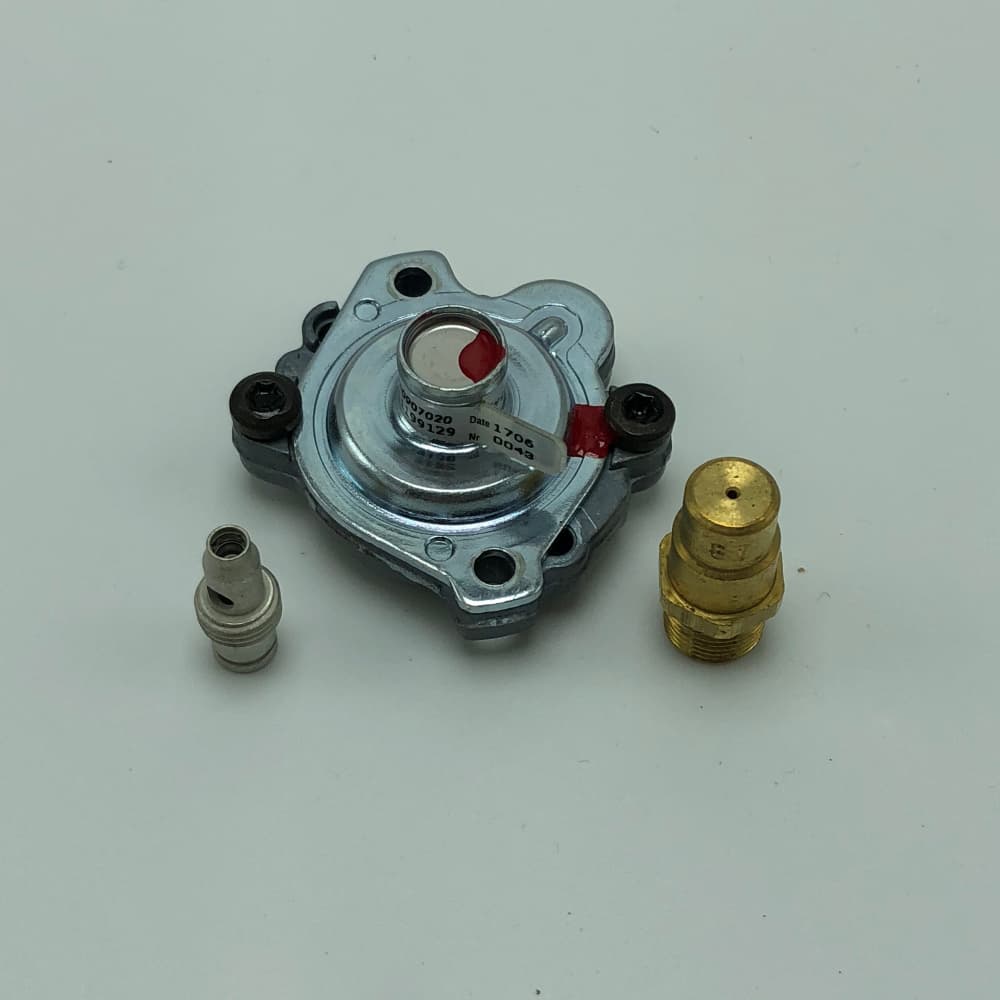 IHP Superior 89910LNX Conversion Kit, Electronic Ignition, Natural to Propane