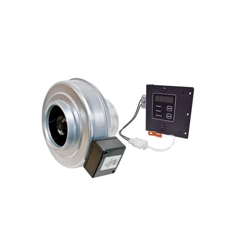 89804LNX Lennox Starter Kit: for Wall or Floor Installations
