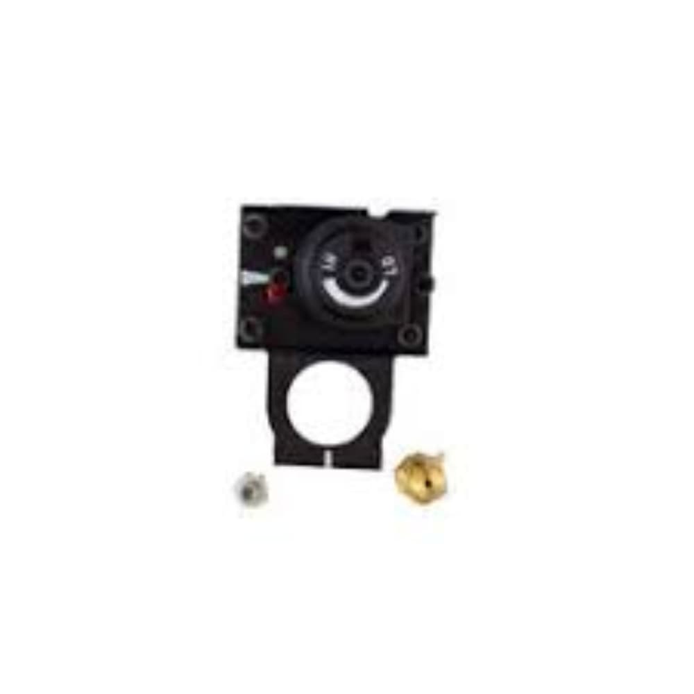 IHP Superior 90101LNX Conversion Kit, Millivolt, Natural to Propane
