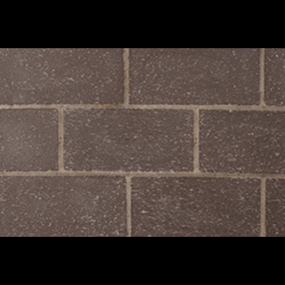 IHP Superior 90049LNX Midnight Full Stacked Mosaic Masonry Brick Liner