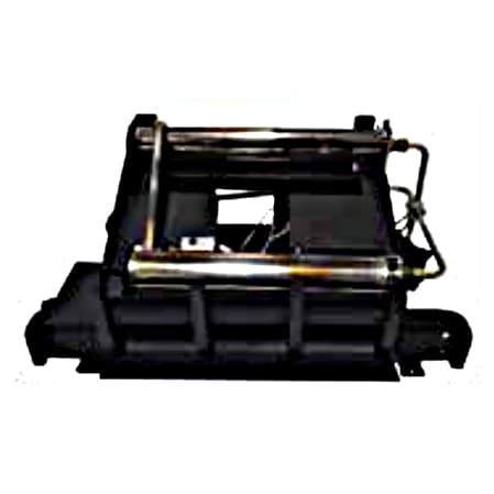 IHP Superior 89828LNX 24" Millivolt, Ramp Burner, Embers