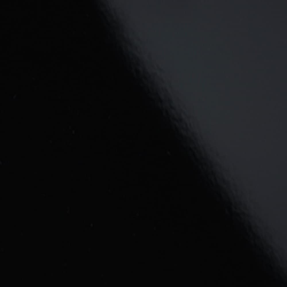 IHP Superior 89947LNX Black Reflective Porcelain