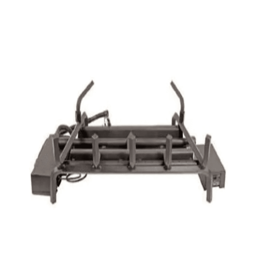 IHP Superior 90088LNX 36" Dual Burner, Electronic Ignition, Remote NG