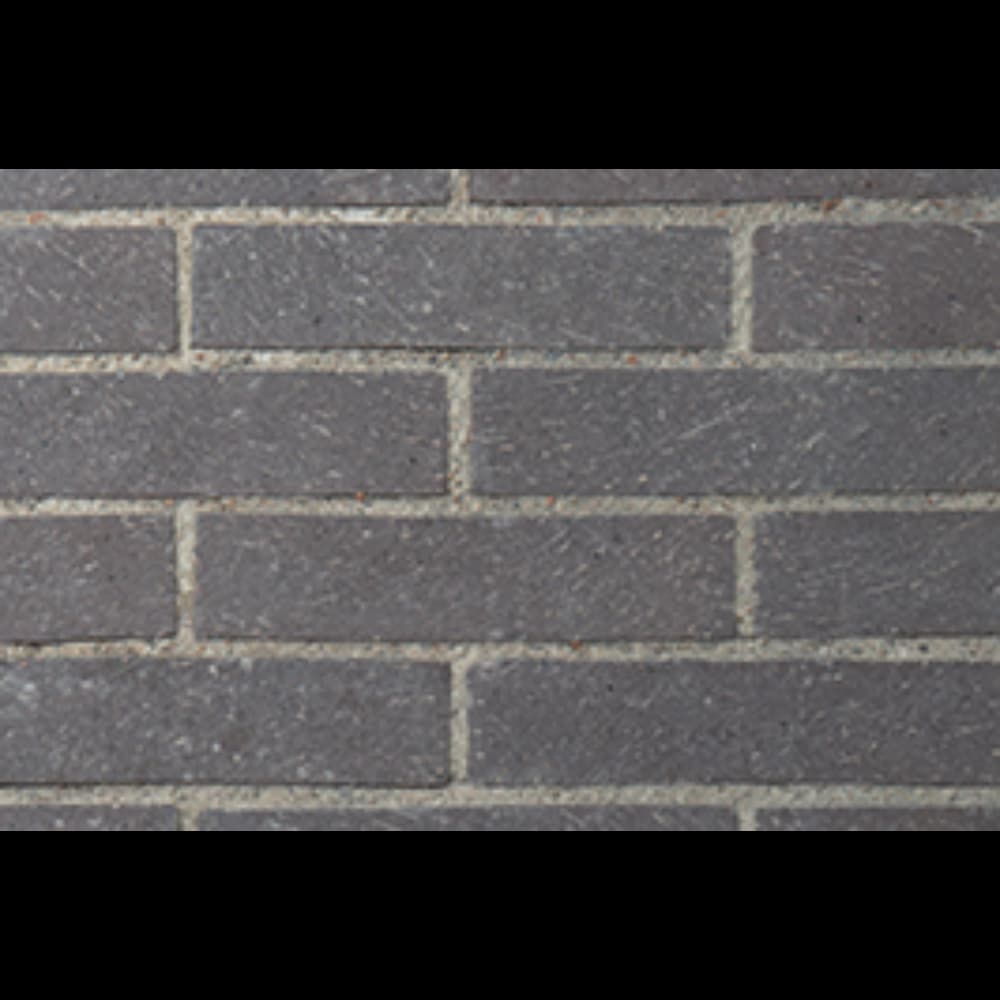 IHP Superior 90064LNX Slate Grey Split Stacked Mosaic Masonry Brick Liner
