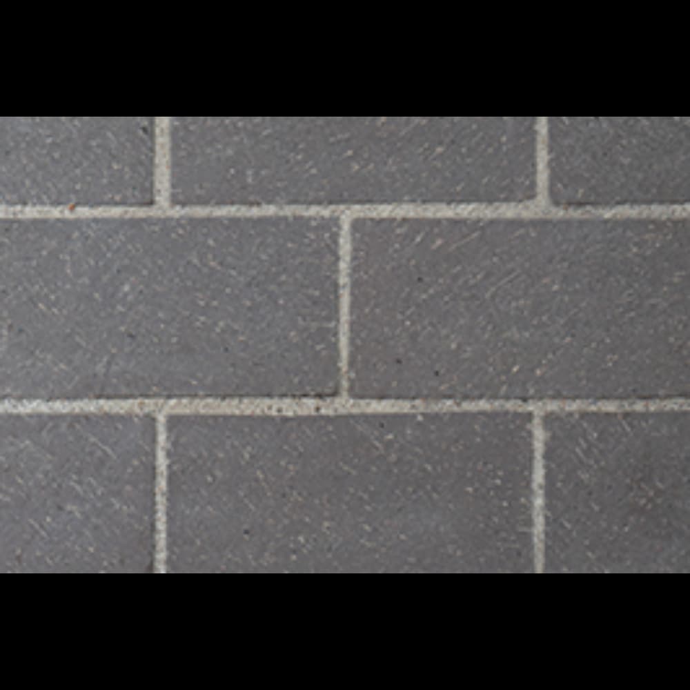 IHP Superior 90061LNX Slate Grey Full Stacked Mosaic Masonry Brick Liner