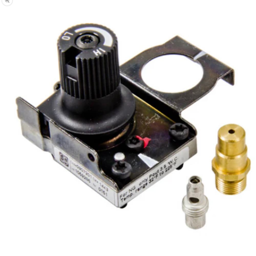 IHP Superior 90118LNX Millivolt Natural to Propane (SIT)