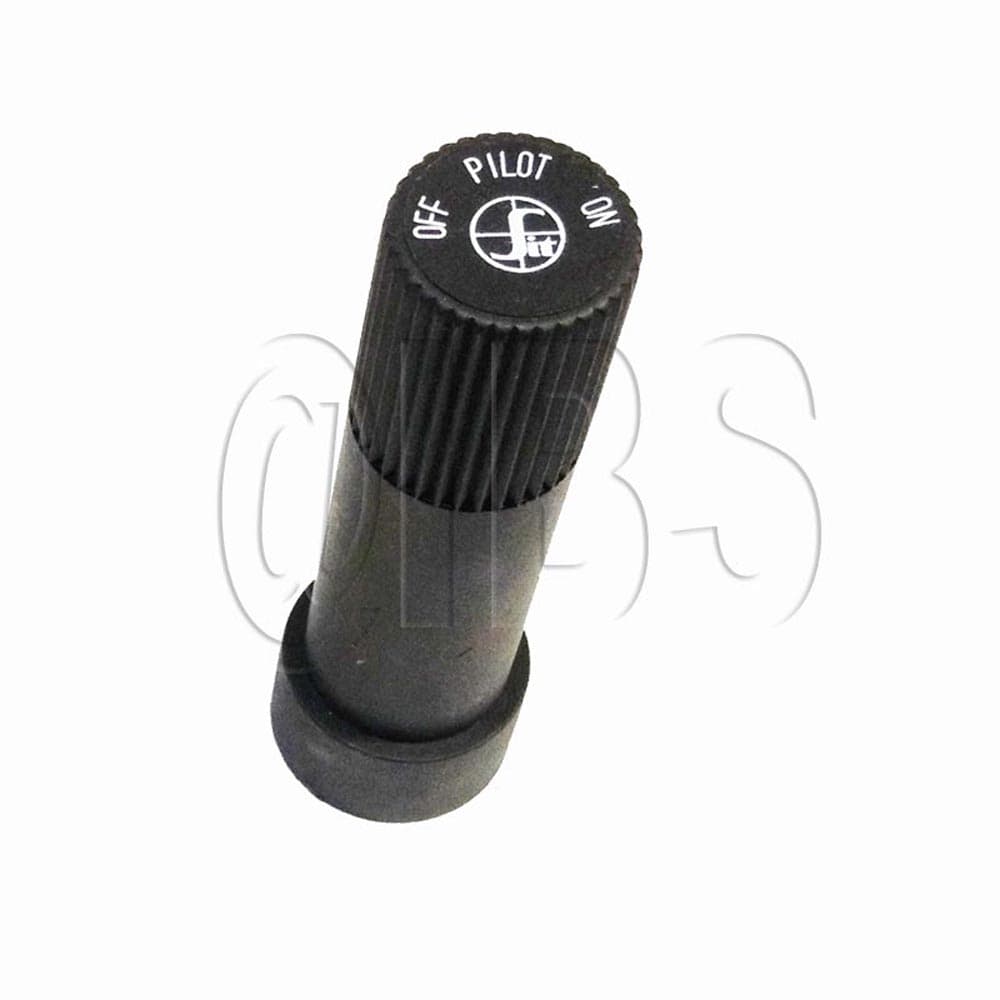 381995LNX Superior Lennox Knob, Short Extension (Pilot)