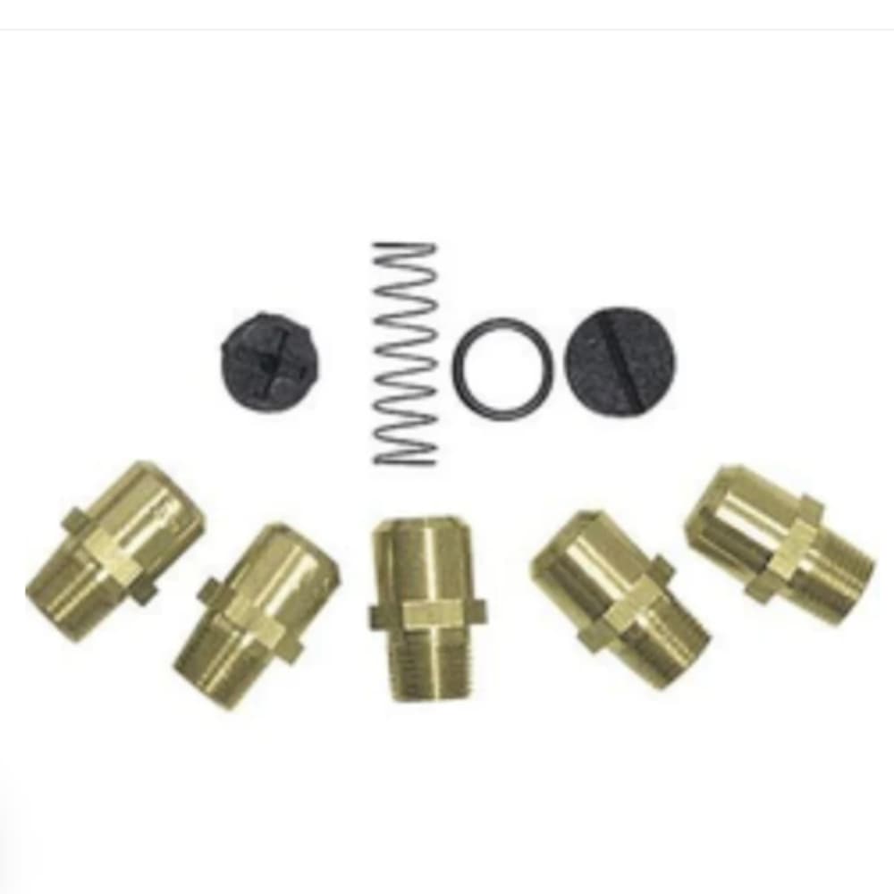IHP Superior 89987LNX Conversion Kit, Electronic Ignition, Propane to Natural
