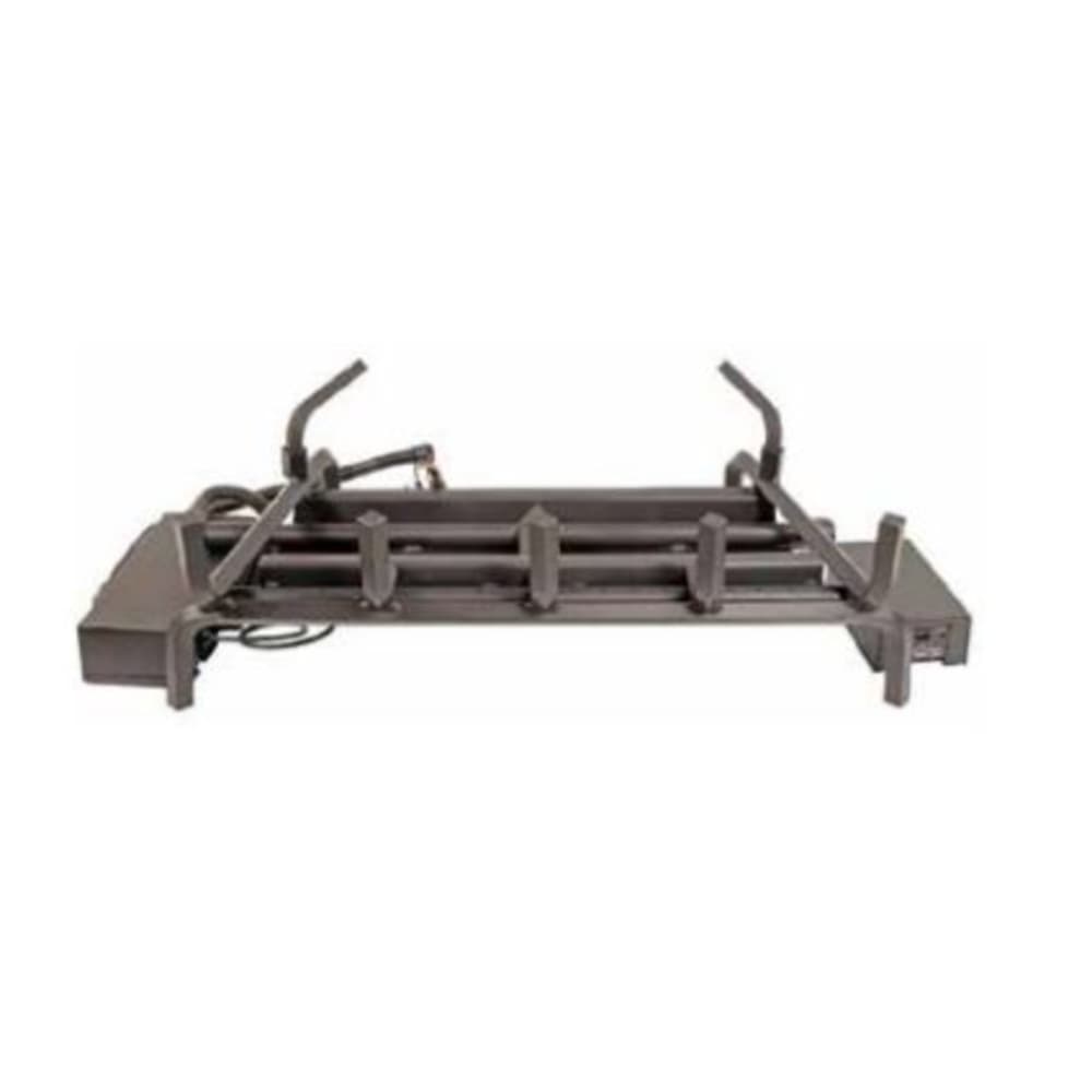IHP Superior 90086LNX 36" Dual Burner, Wall EIS Control, Box 1 of 2 NG