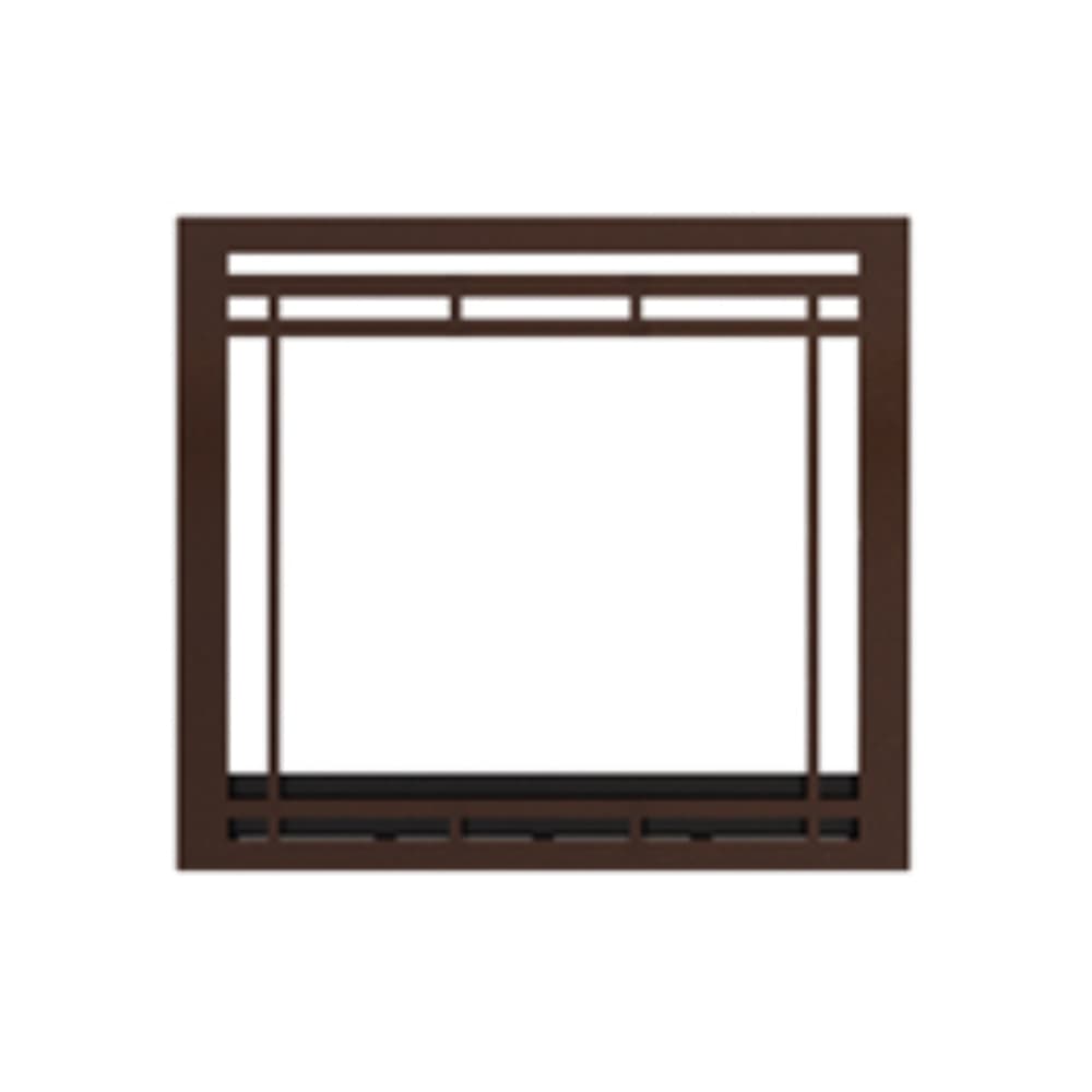 IHP Superior 89971LNX Craftsman, Warm Chestnut