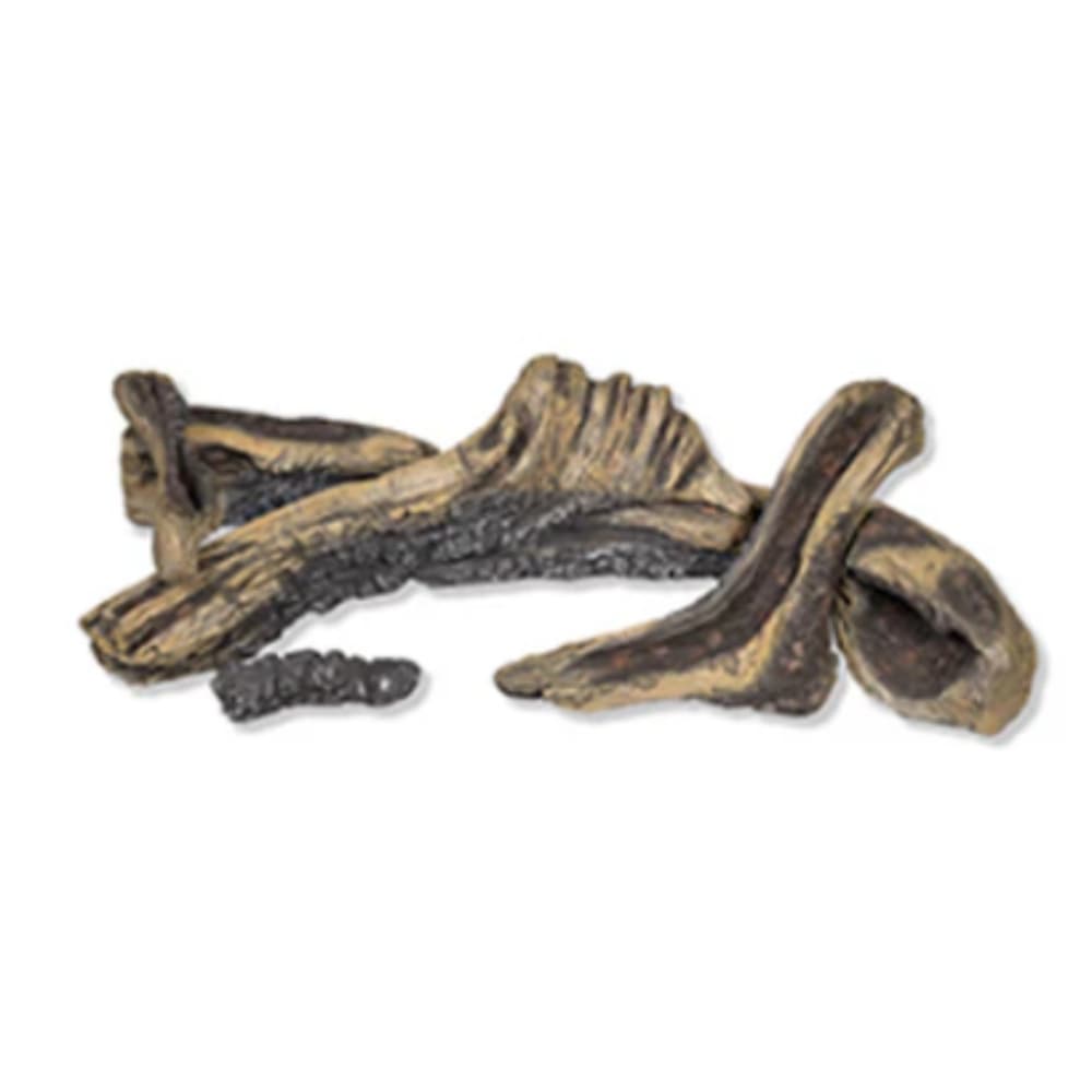 IHP Superior 90019LNX Driftwood Log Set