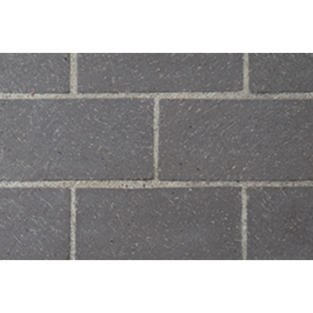 IHP Superior 90059LNX Slate Grey Full Stacked Mosaic Masonry Brick Liner