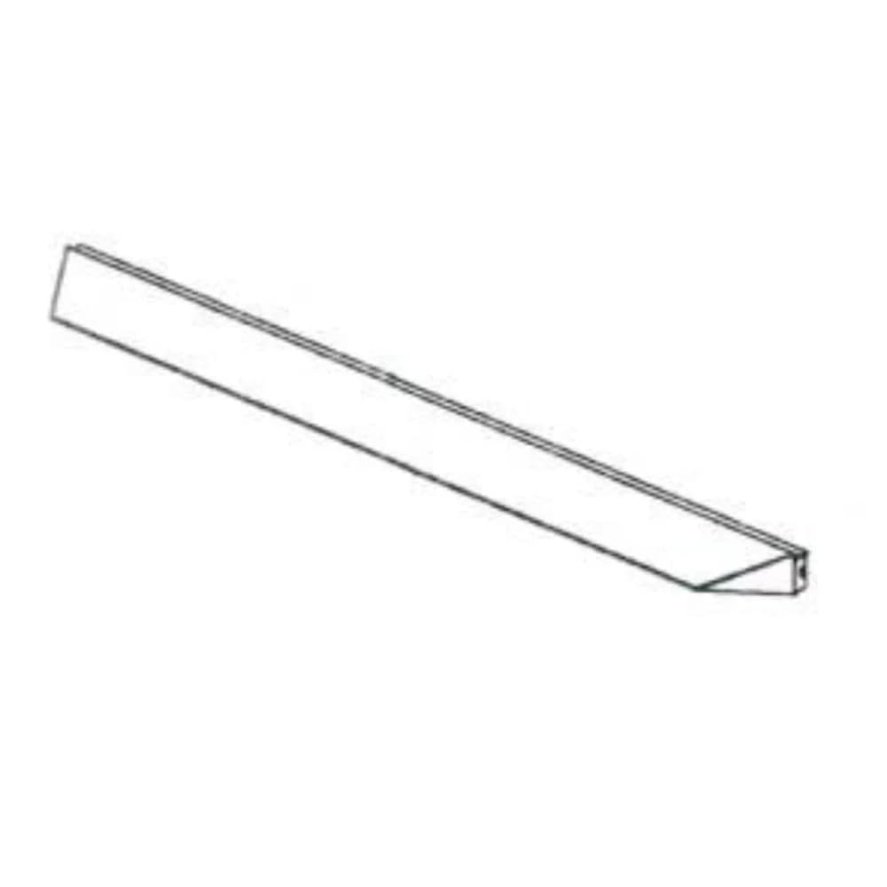 IHP Superior 89896LNX Black Fireplace Hood