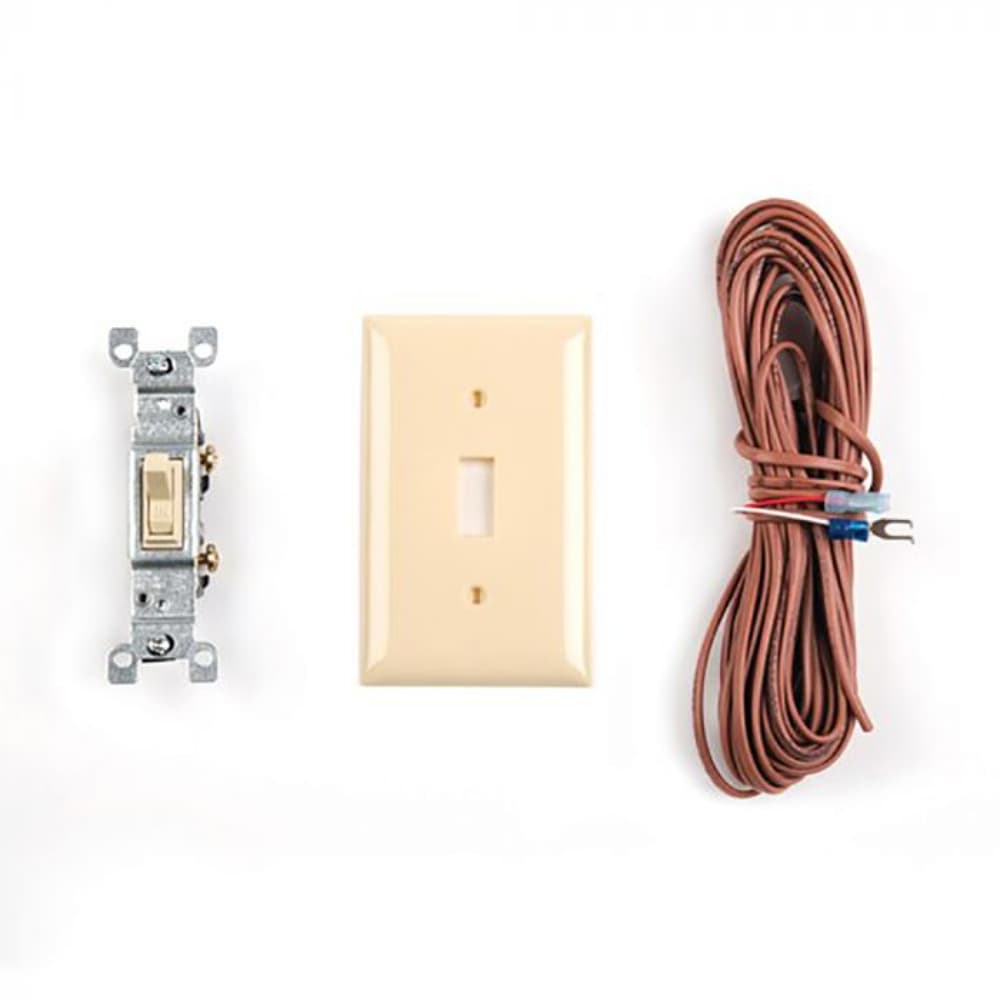 IHP Superior 89834LNX Wall Mount On/Off Switch Kit