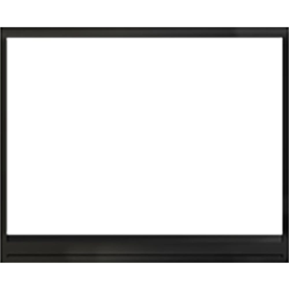 IHP Superior 90097LNX Vista Frame, Black