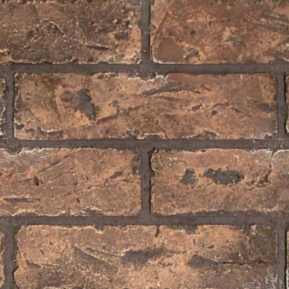 90130LNX Lennox Ceramic Panel Kit, Buff Rustic