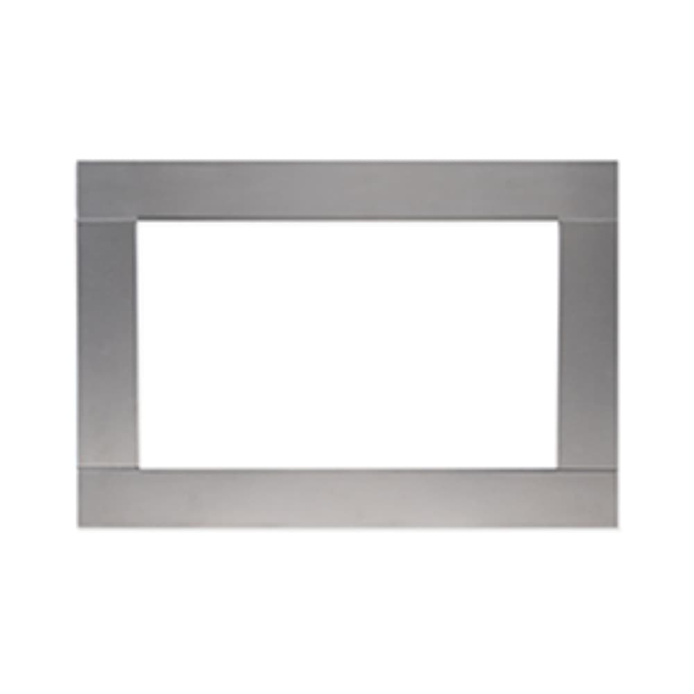 IHP Superior 90015LNX Decorative Surround, Stainless