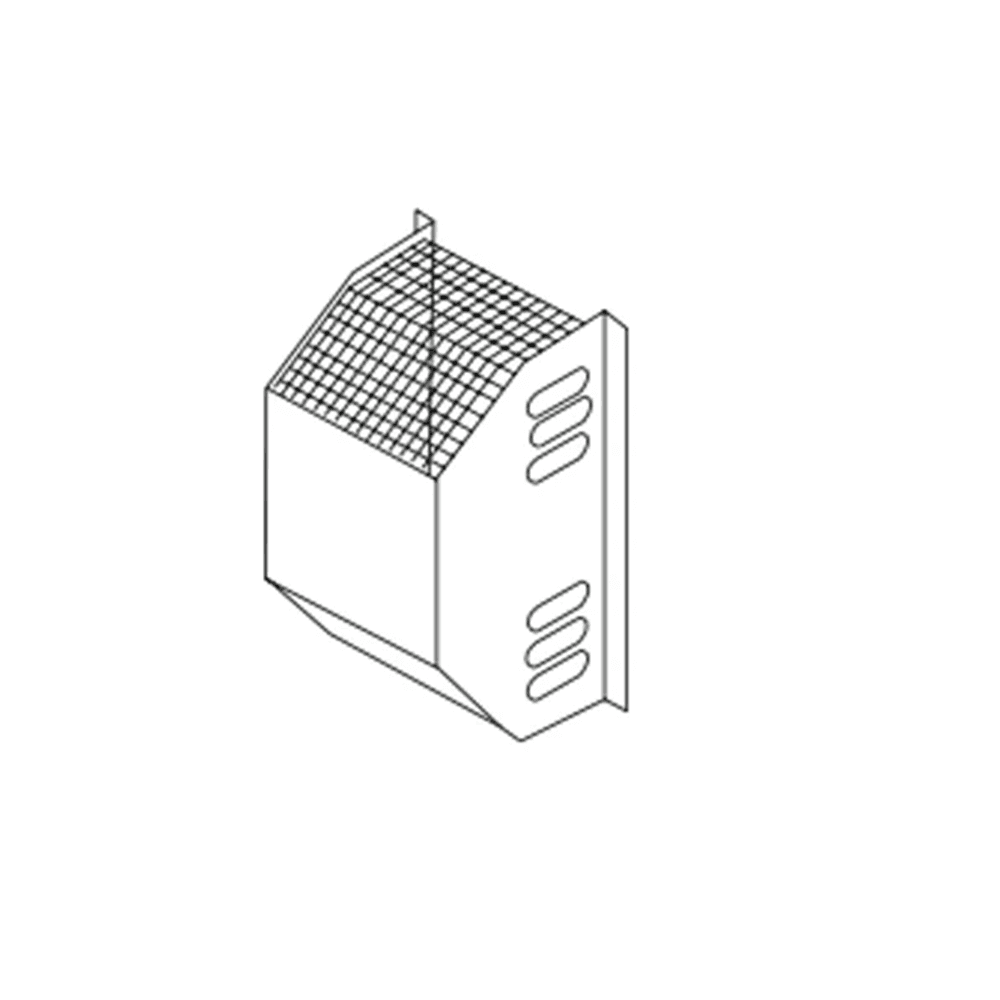 IHP Superior 89802LNX Termination Guard Kit
