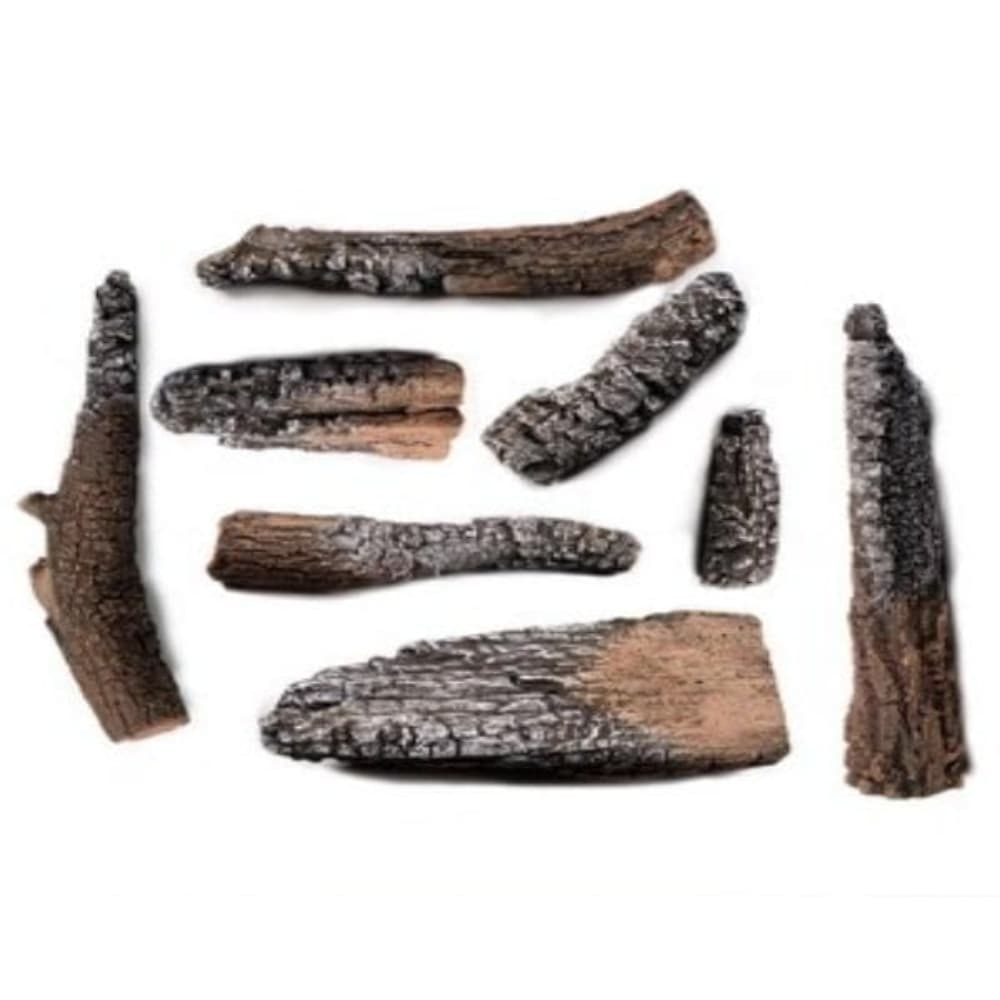 IHP Superior 89836LNX Accessory Log Kit for Giant Timbers