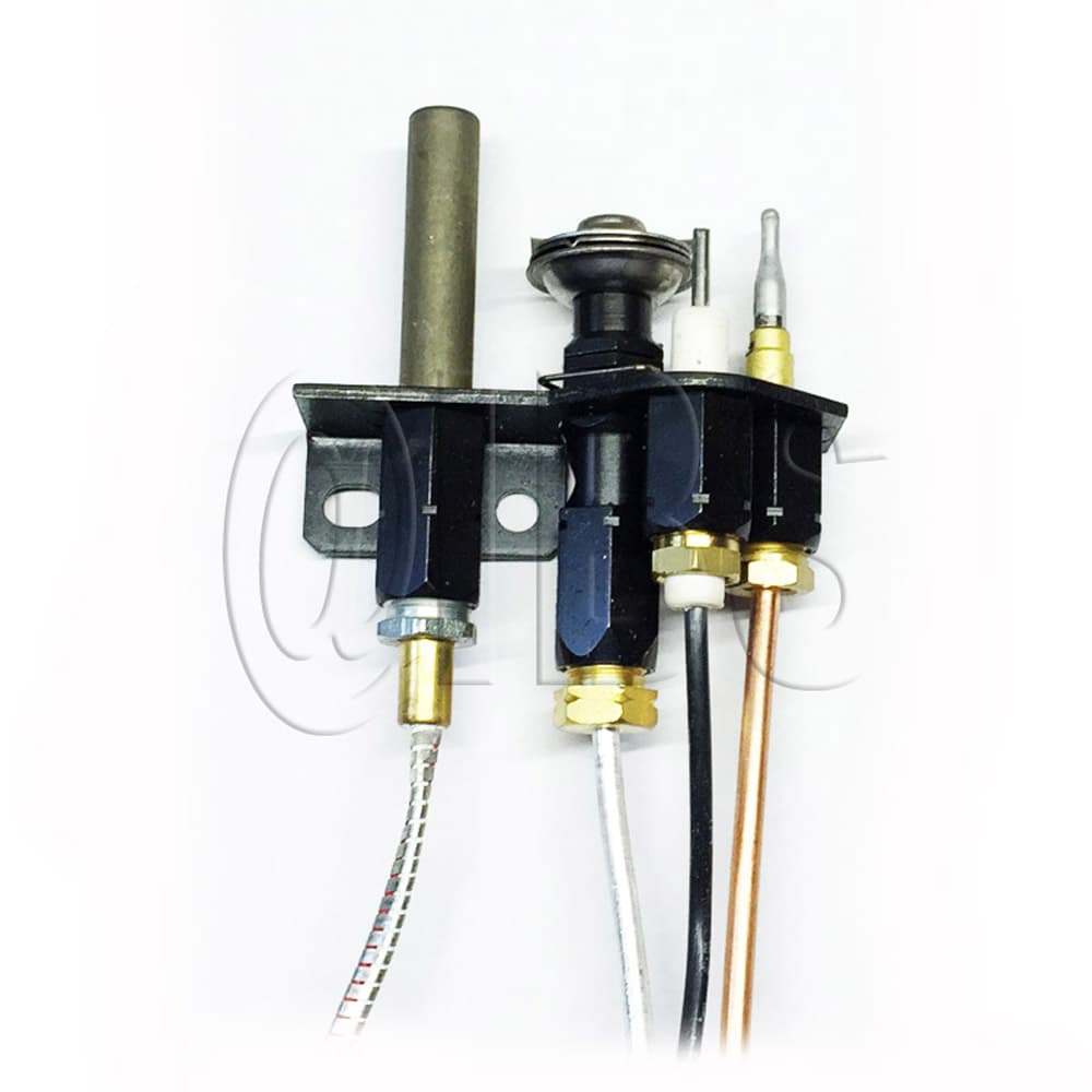 344464FMP FMI Pilot Assy Ng 51 Tp/Tc Conv