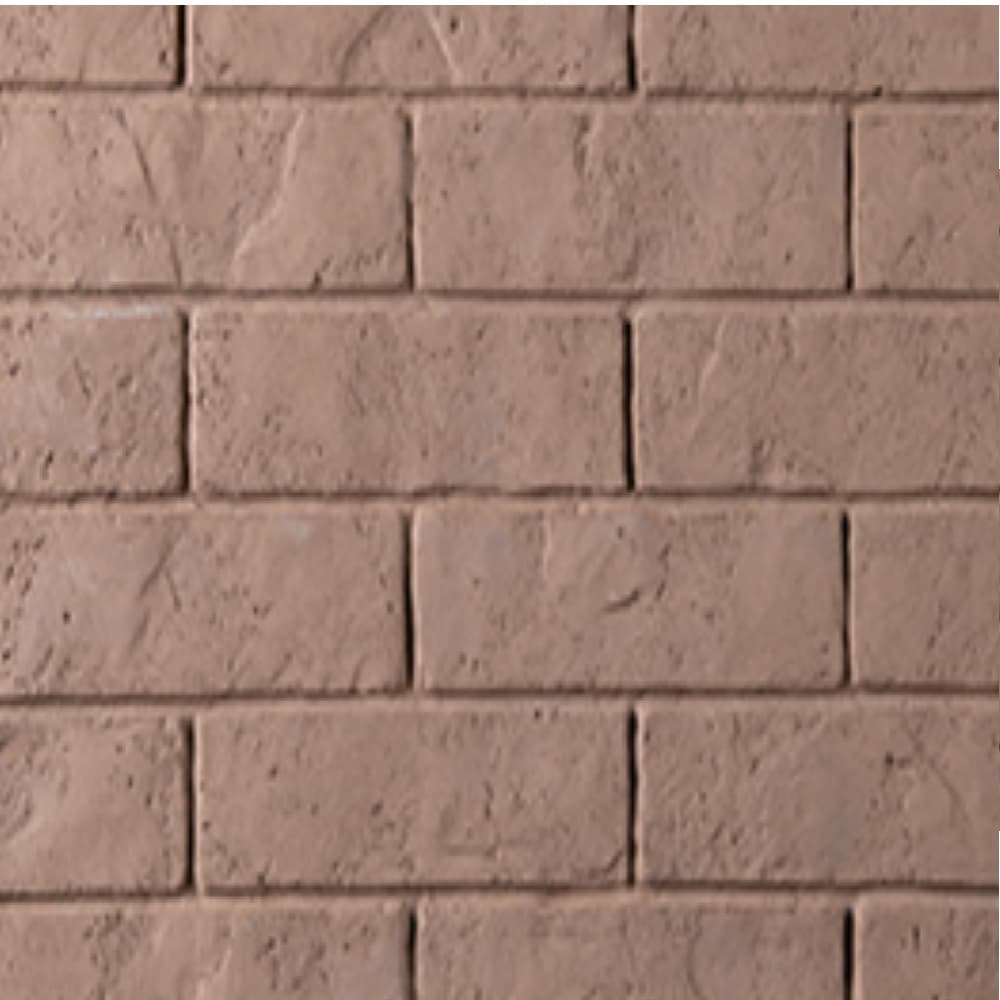 IHP Superior 89978LNX Blended Brown Stacked Ceramic