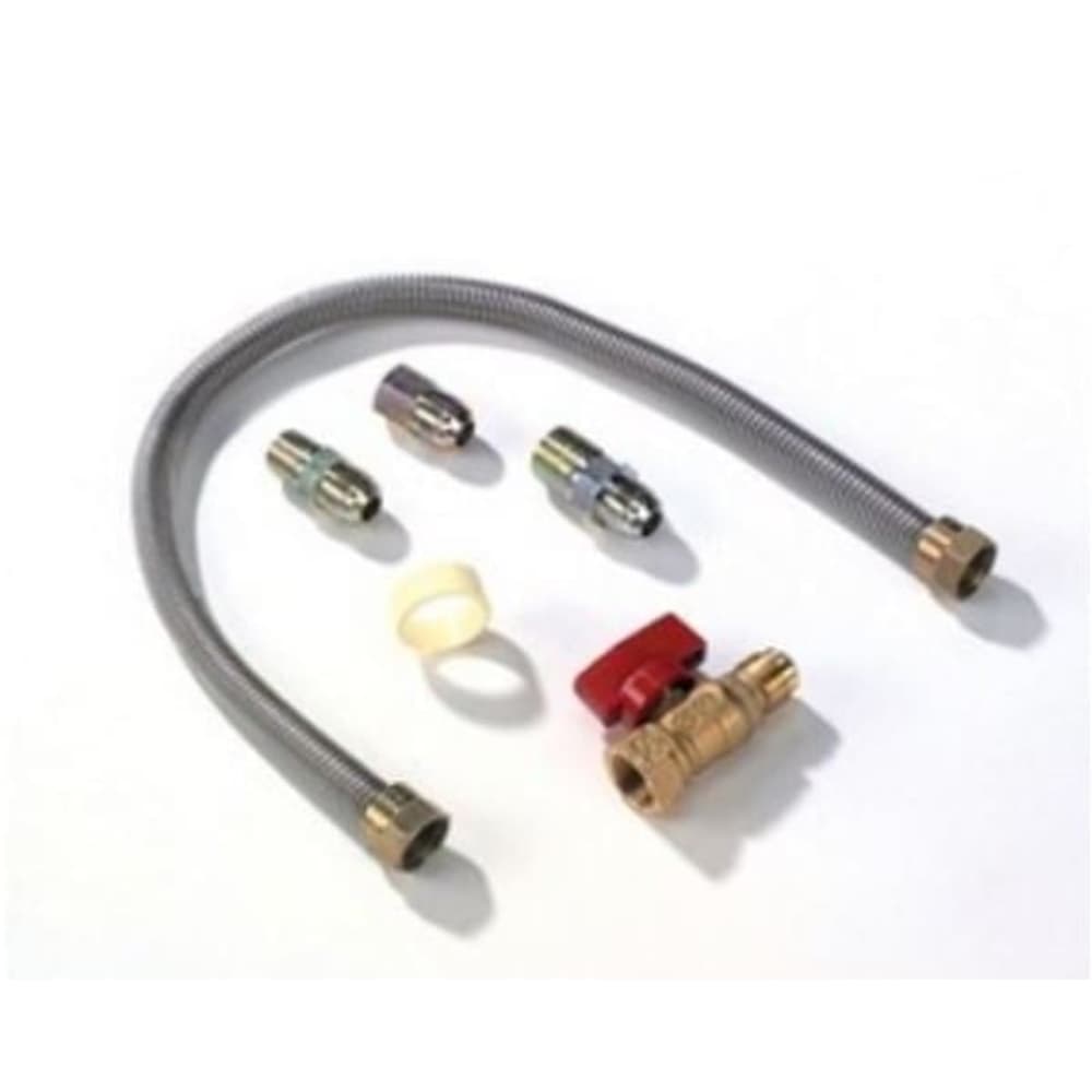 IHP Superior 89835LNX Gas Appliance Installation Kit