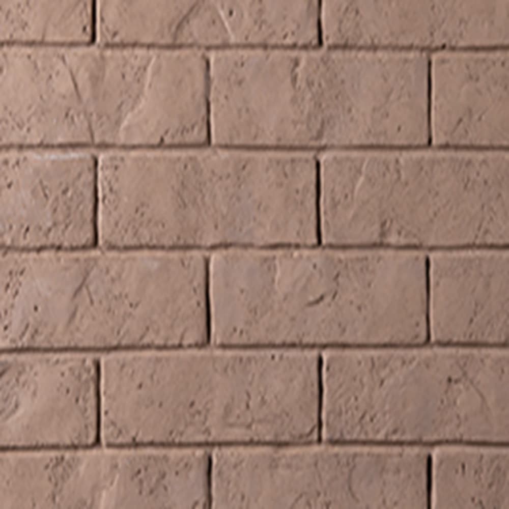 IHP Superior 90029LNX Blended Brown Stacked Ceramic