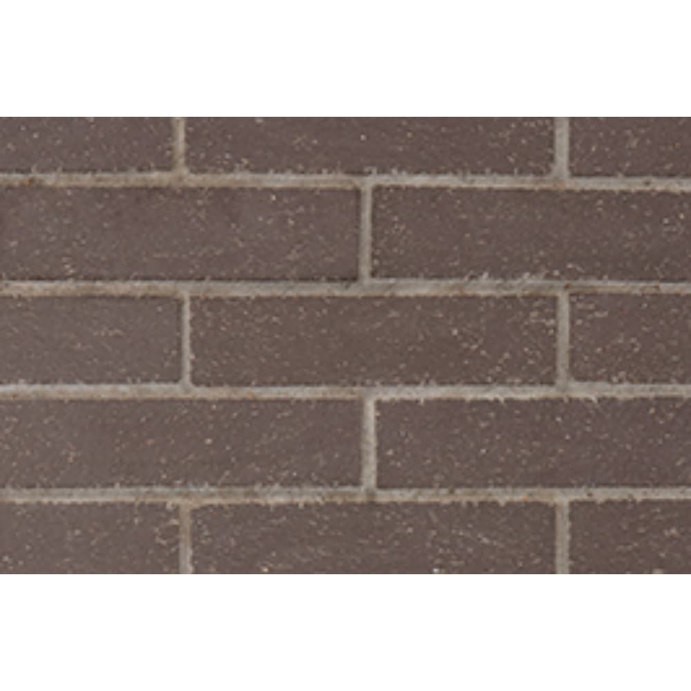 IHP Superior 90050LNX Midnight Split Stacked Mosaic Masonry Brick Liner