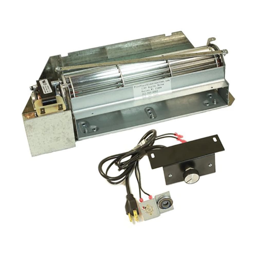 80L86 IHP Superior Forced Air Blower Kits-Unit Mountable
