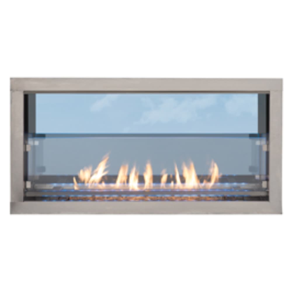 IHP Superior 90091LNX 36" See-Thru Conversion Kit